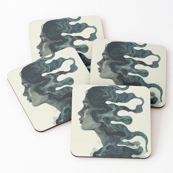 Item preview, Mind's Ebb and Flow designed and sold by palmyst.