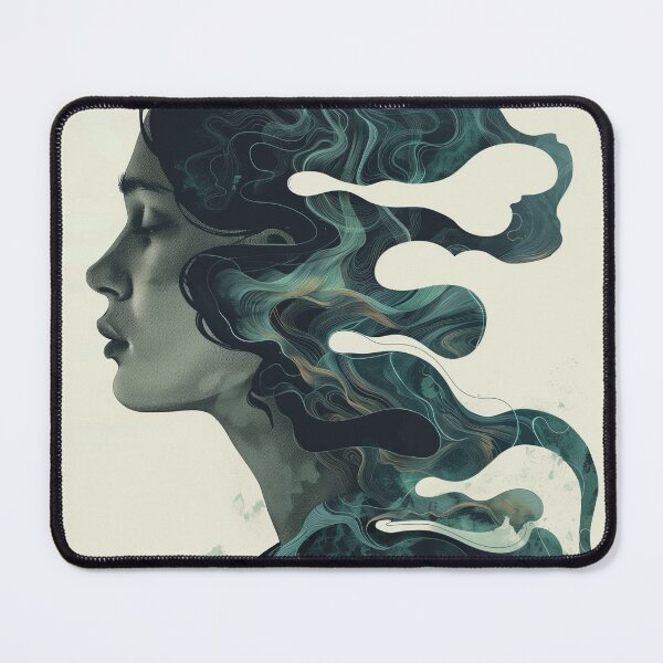 Item preview, Mind's Ebb and Flow designed and sold by palmyst.
