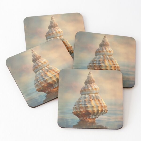Item preview, Serenade of the Solitary Shell designed and sold by palmyst.