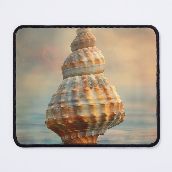 Item preview, Serenade of the Solitary Shell designed and sold by palmyst.