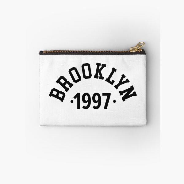 Item preview, Brooklyn Chronicles: Celebrating Your Birth Year 1997 designed and sold by Boogosh.