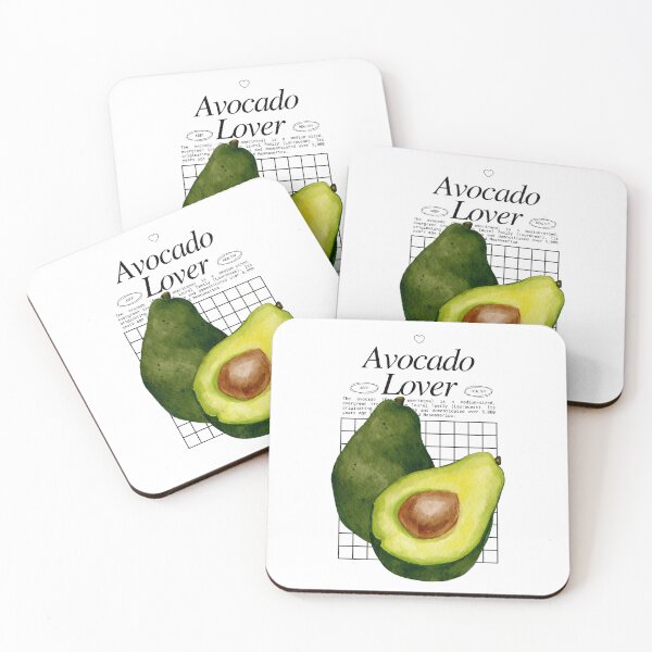 Item preview, Avocado Lover - Fruit Lover Pear Keto Diet designed and sold by Millusti.