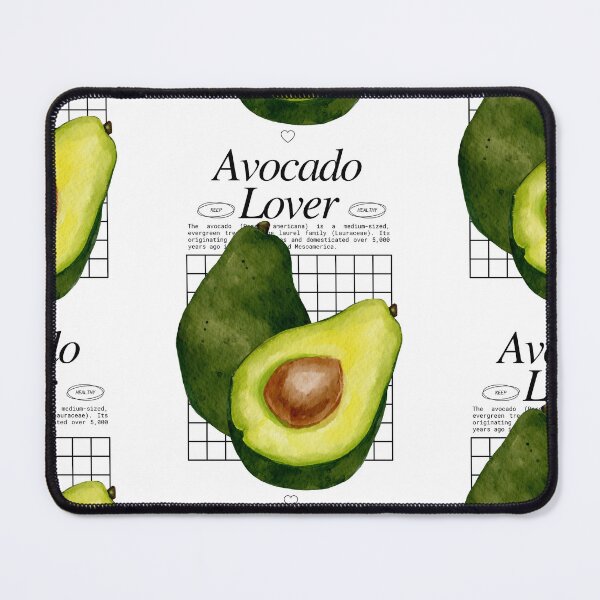 Item preview, Avocado Lover - Fruit Lover Pear Keto Diet designed and sold by Millusti.