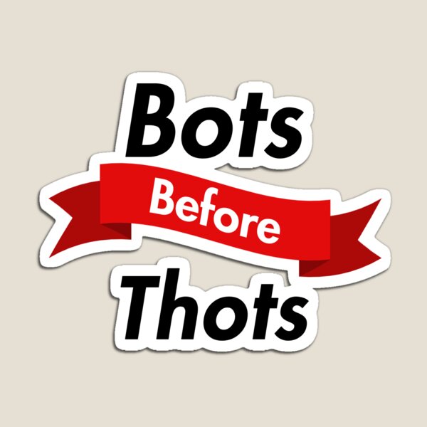 Thots Gifts Merchandise Redbubble - roblox song id uh oh thots