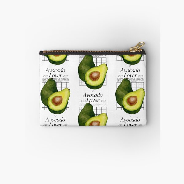 Item preview, Avocado Lover - Fruit Lover Pear Keto Diet designed and sold by Millusti.