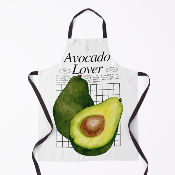 Item preview, Avocado Lover - Fruit Lover Pear Keto Diet designed and sold by Millusti.