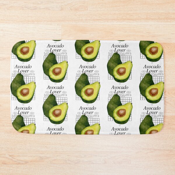 Item preview, Avocado Lover - Fruit Lover Pear Keto Diet designed and sold by Millusti.