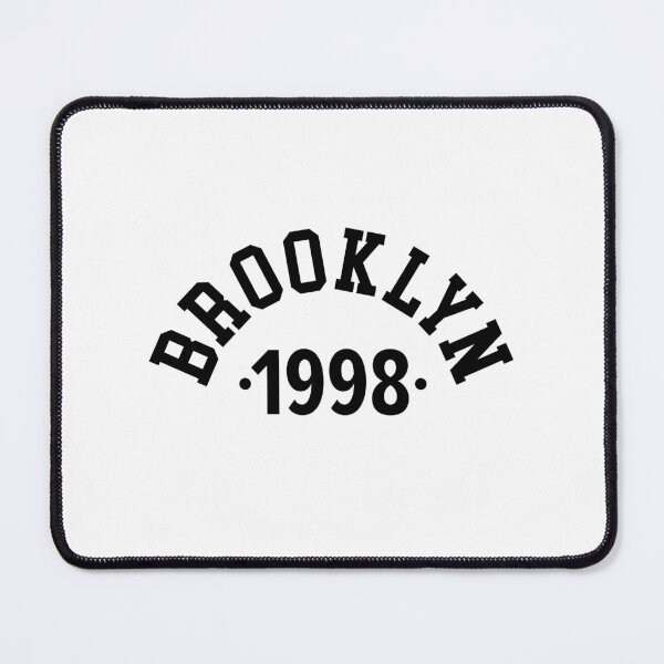 Item preview, Brooklyn Chronicles: Celebrating Your Birth Year 1998 designed and sold by Boogosh.