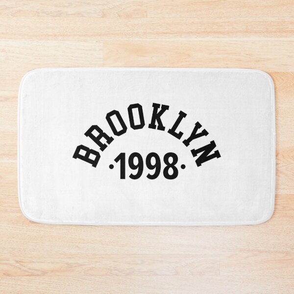 Item preview, Brooklyn Chronicles: Celebrating Your Birth Year 1998 designed and sold by Boogosh.