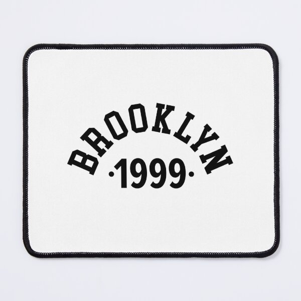 Item preview, Brooklyn Chronicles: Celebrating Your Birth Year 1999 designed and sold by Boogosh.