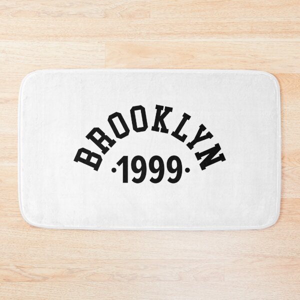 Item preview, Brooklyn Chronicles: Celebrating Your Birth Year 1999 designed and sold by Boogosh.