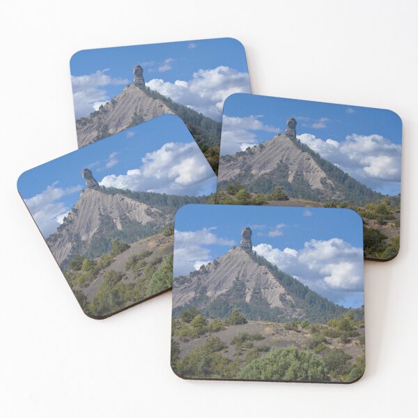 Item preview, Chimney Rock National Monument, Colorado designed and sold by Catherine Sherman.
