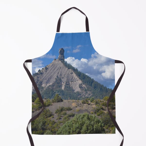 Item preview, Chimney Rock National Monument, Colorado designed and sold by Catherine Sherman.