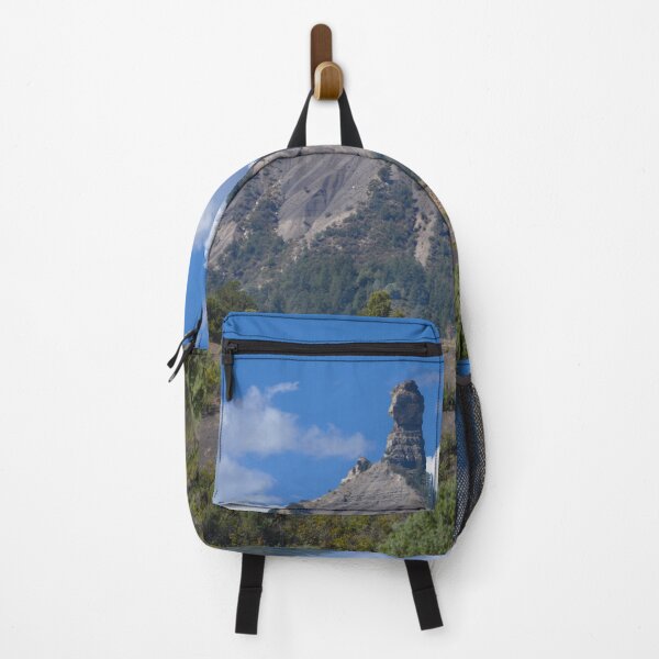 Item preview, Chimney Rock National Monument, Colorado designed and sold by Catherine Sherman.