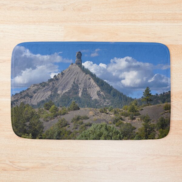 Item preview, Chimney Rock National Monument, Colorado designed and sold by Catherine Sherman.