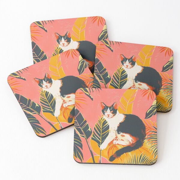 Item preview, Cat, Nice Kitty designed and sold by CreativeArts-S.
