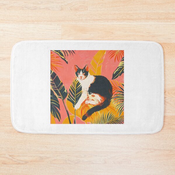 Item preview, Cat, Nice Kitty designed and sold by CreativeArts-S.