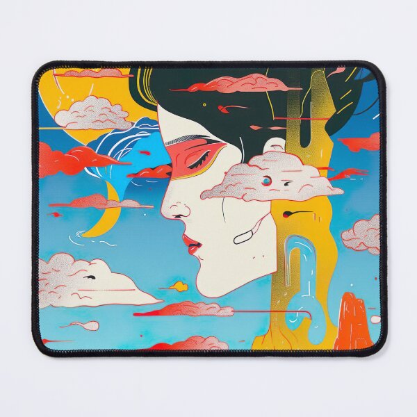 Item preview, Japanese dreams designed and sold by Jackypin.