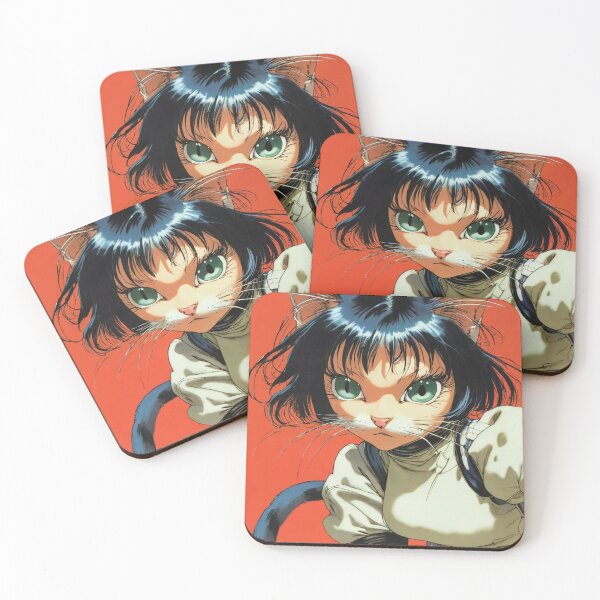 Item preview, Kitty Girl designed and sold by RaF71PrO.
