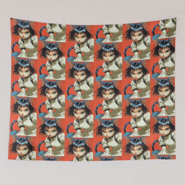 Item preview, Kitty Girl designed and sold by RaF71PrO.