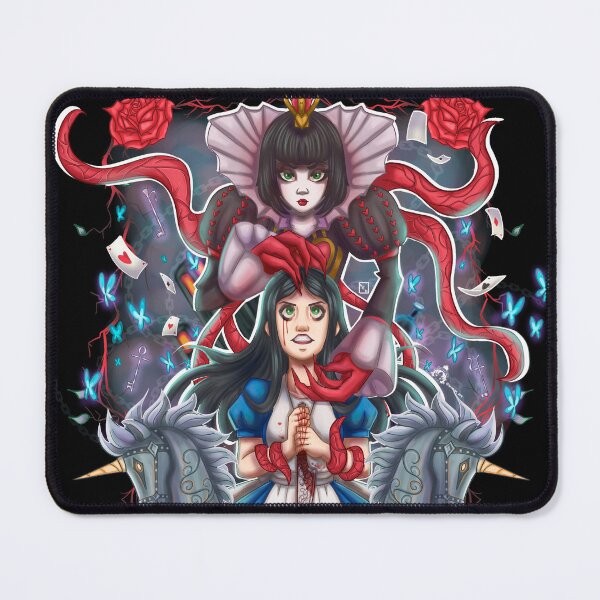 Item preview, Alice Madness Returns designed and sold by lennenart.
