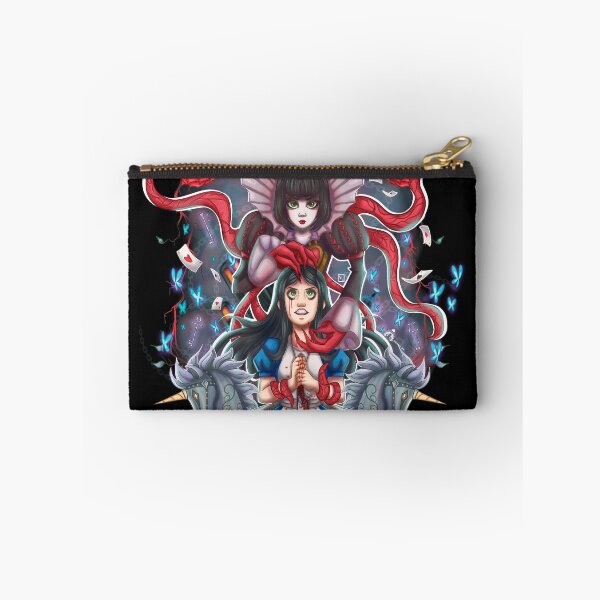 Item preview, Alice Madness Returns designed and sold by lennenart.