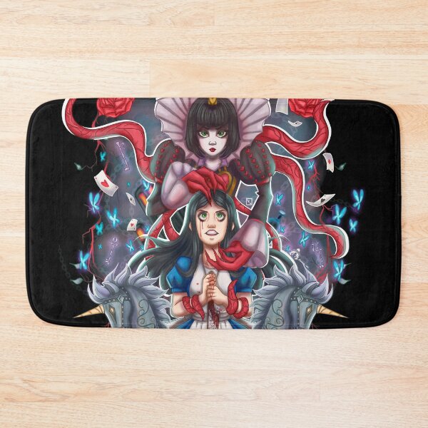 Item preview, Alice Madness Returns designed and sold by lennenart.