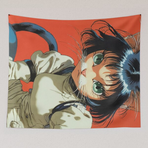 Item preview, Kitty Girl designed and sold by RaF71PrO.