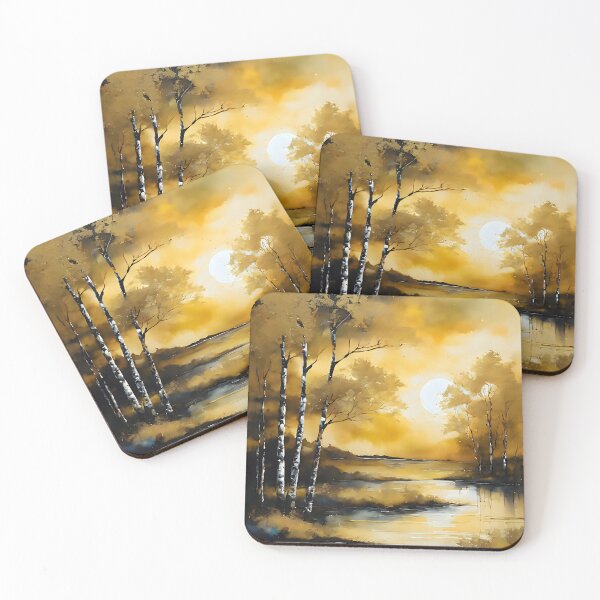 Item preview, Whispers of Wisdom: Serene Artwork Illuminated with Enlightenment designed and sold by puravidavisions.