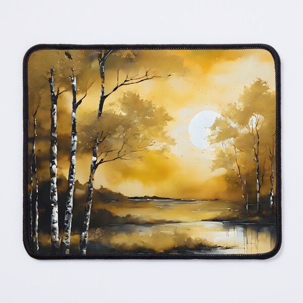 Item preview, Whispers of Wisdom: Serene Artwork Illuminated with Enlightenment designed and sold by puravidavisions.
