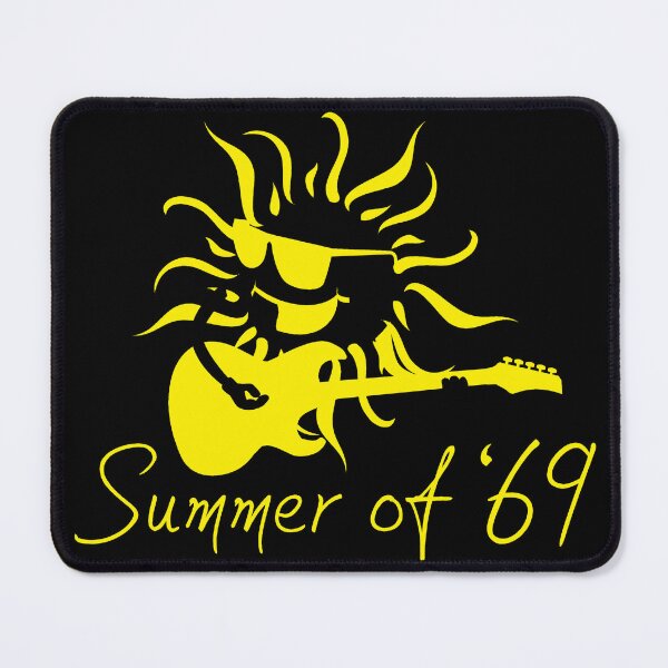 Item preview, Summer Of 69 designed and sold by Fanverse Merchandise.