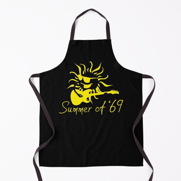 Item preview, Summer Of 69 designed and sold by Fanverse Merchandise.