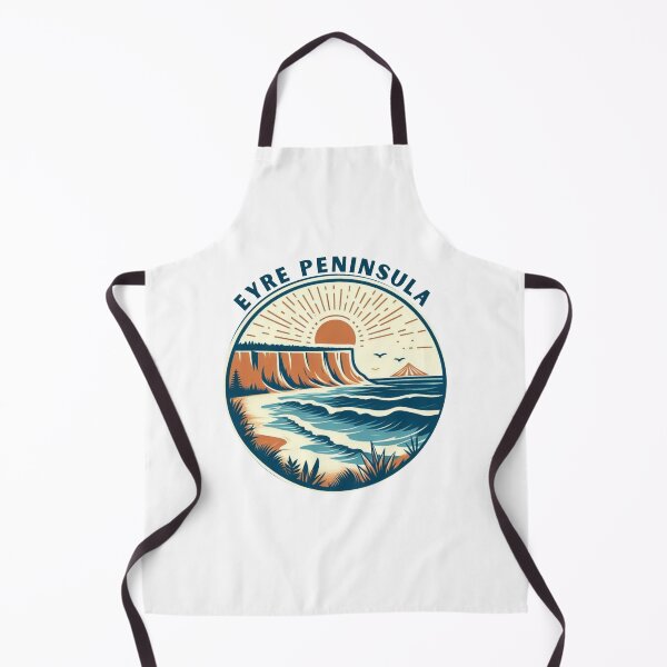 Item preview, Eyre Peninsula designed and sold by CatherineLievre.