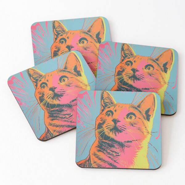 Item preview, Cat, Nice Kitty designed and sold by CreativeArts-S.