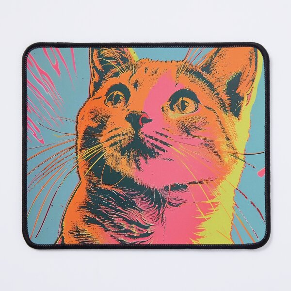 Item preview, Cat, Nice Kitty designed and sold by CreativeArts-S.