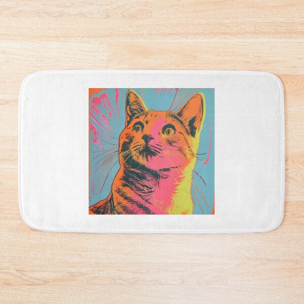 Item preview, Cat, Nice Kitty designed and sold by CreativeArts-S.