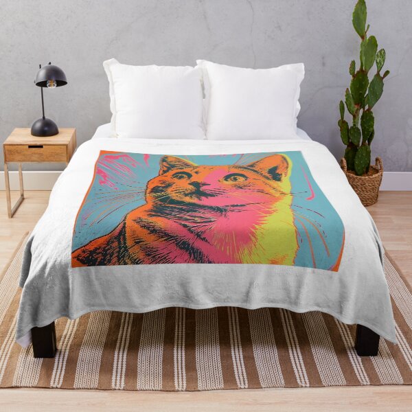 Item preview, Cat, Nice Kitty designed and sold by CreativeArts-S.