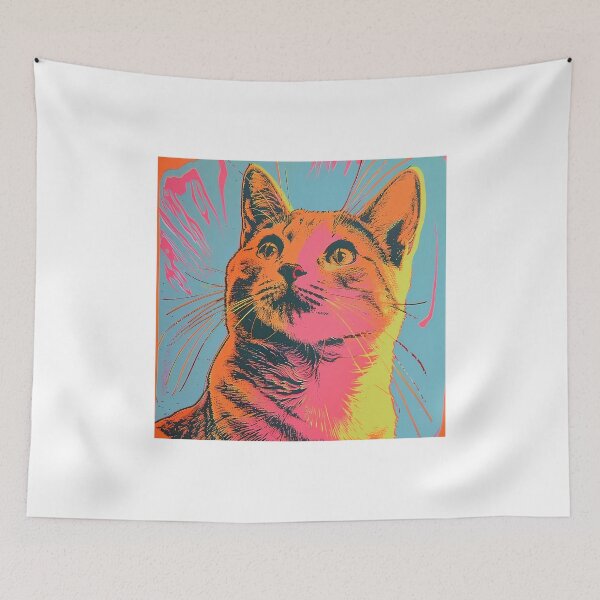 Item preview, Cat, Nice Kitty designed and sold by CreativeArts-S.
