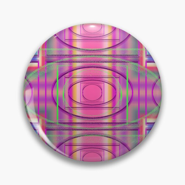 Item preview, Geometry, colors, patterns... designed and sold by Harryucksche.