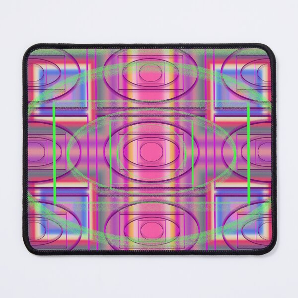 Item preview, Geometry, colors, patterns... designed and sold by Harryucksche.