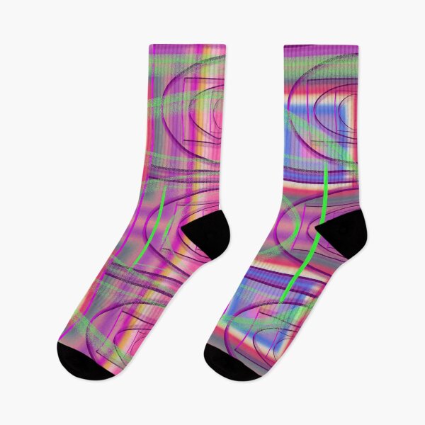Item preview, Geometry, colors, patterns... designed and sold by Harryucksche.