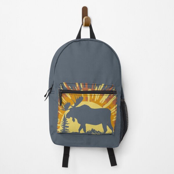 Item preview, Moose designed and sold by Wild-Co.