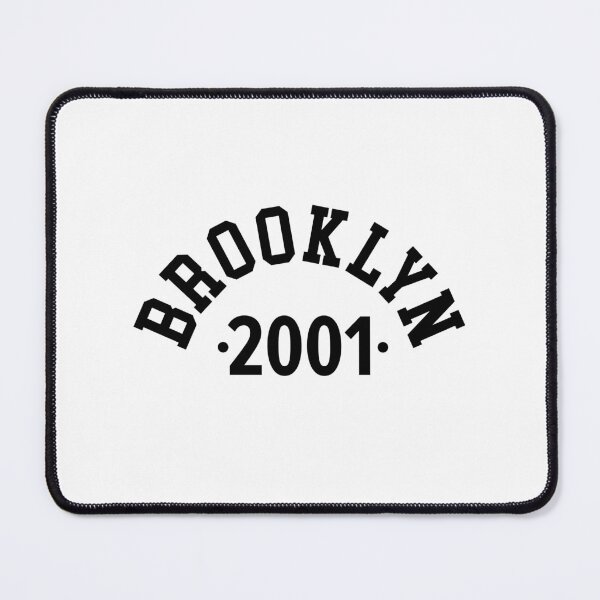 Item preview, Brooklyn Chronicles: Celebrating Your Birth Year 2001 designed and sold by Boogosh.