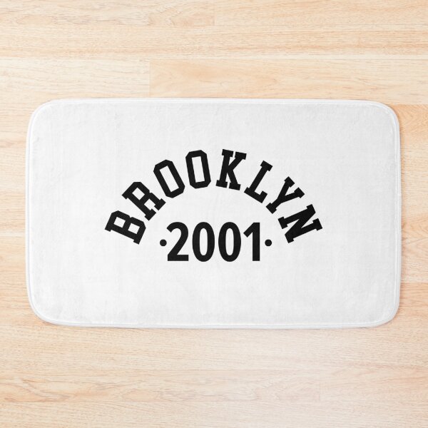 Item preview, Brooklyn Chronicles: Celebrating Your Birth Year 2001 designed and sold by Boogosh.