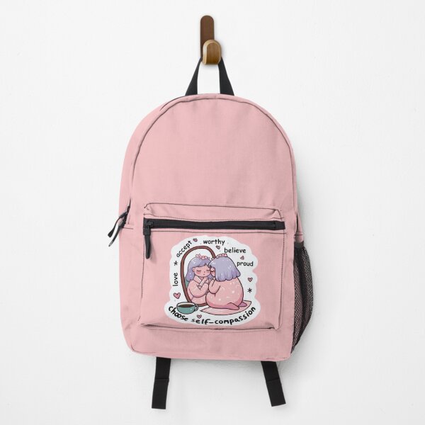 Item preview, Choose Self Compassion Mental Health Matters designed and sold by digilabs.