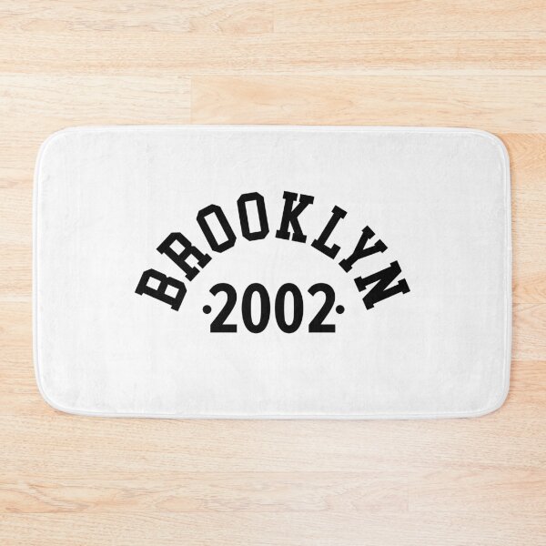 Item preview, Brooklyn Chronicles: Celebrating Your Birth Year 2002 designed and sold by Boogosh.