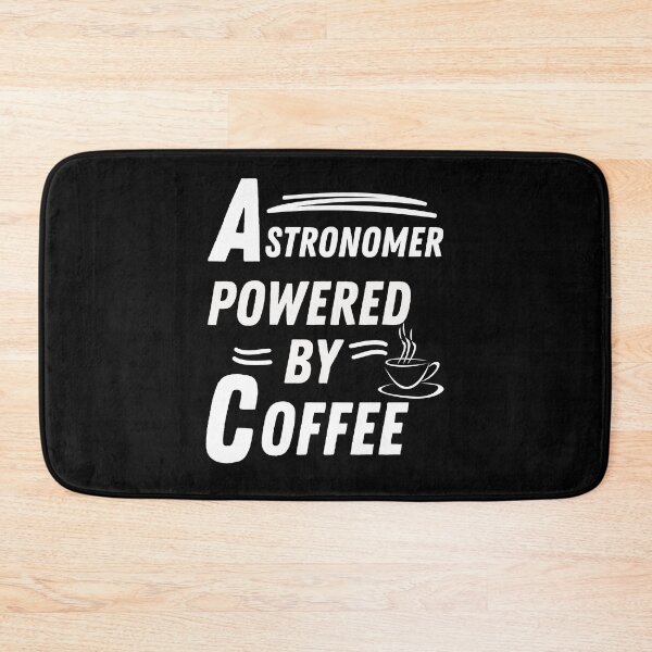 Item preview, Copy of Aerospace engineer powered by coffee designed and sold by annoying-shirts.