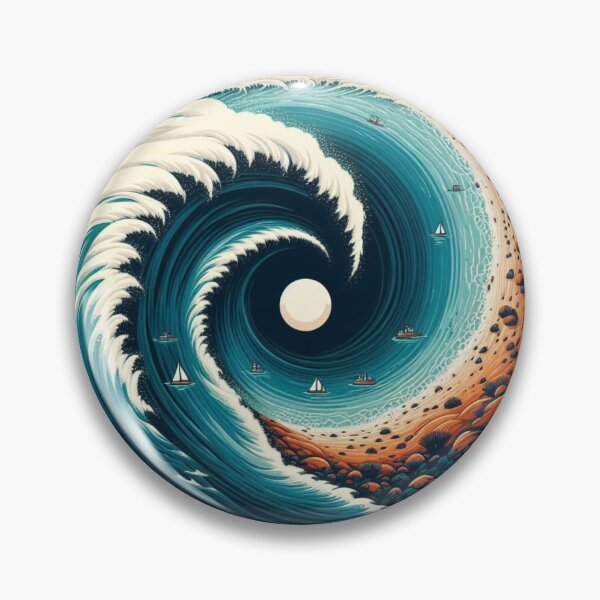 Item preview, Eyre Peninsula designed and sold by CatherineLievre.