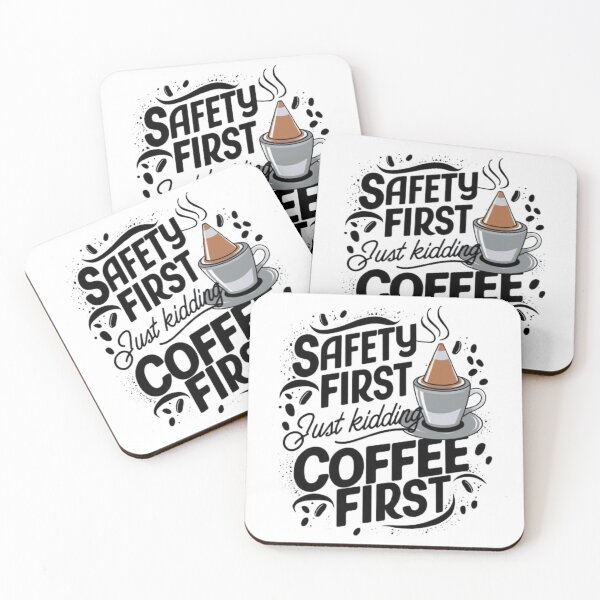 Item preview, funny coffee quotes designed and sold by Baldazar.