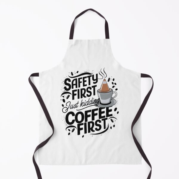 Item preview, funny coffee quotes designed and sold by Baldazar.